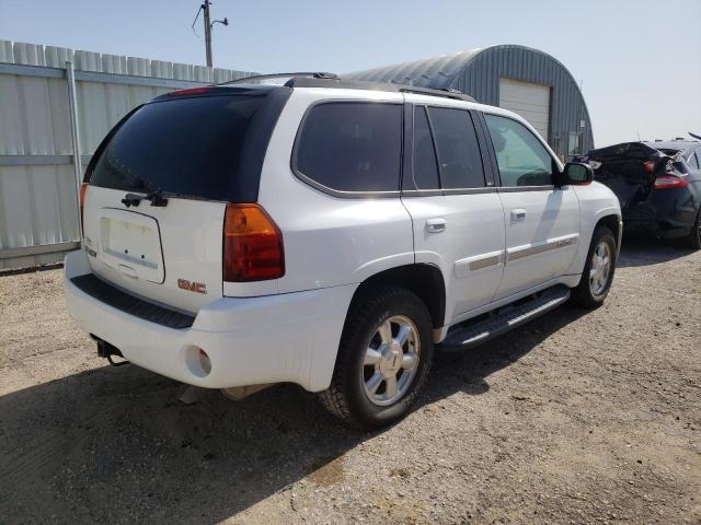 Photo 4 from auction – 2005 GMC ENVOY with VIN 1GKDT13S552275584