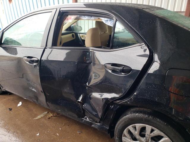 Photo 9 from auction – 2019 TOYOTA COROLLA L with VIN 2T1BURHE7KC210427