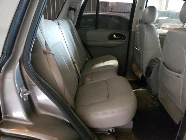 Photo 6 from auction – 2008 CHEVROLET TRAILBLAZE with VIN 1GNDS13S482115111