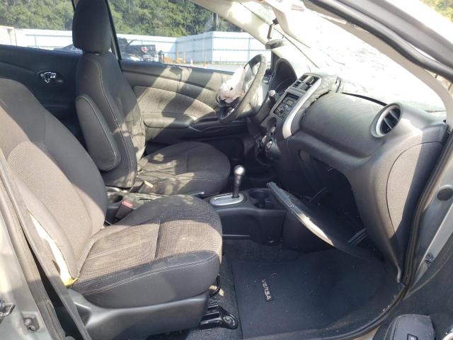 Photo 5 from auction – 2014 NISSAN VERSA S with VIN 3N1CN7AP0EL808719