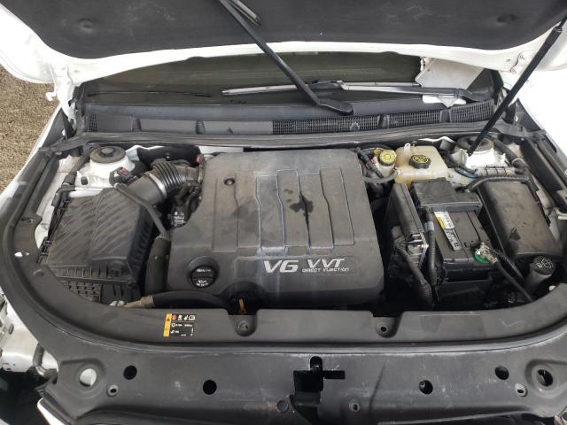 Photo 7 from auction – 2016 BUICK LACROSSE with VIN 1G4GB5G37GF232104