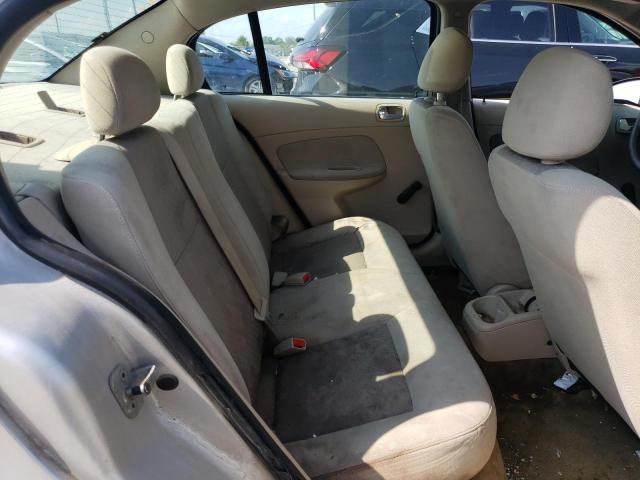 Photo 6 from auction – 2007 CHEVROLET COBALT LS with VIN 1G1AK55F677375698