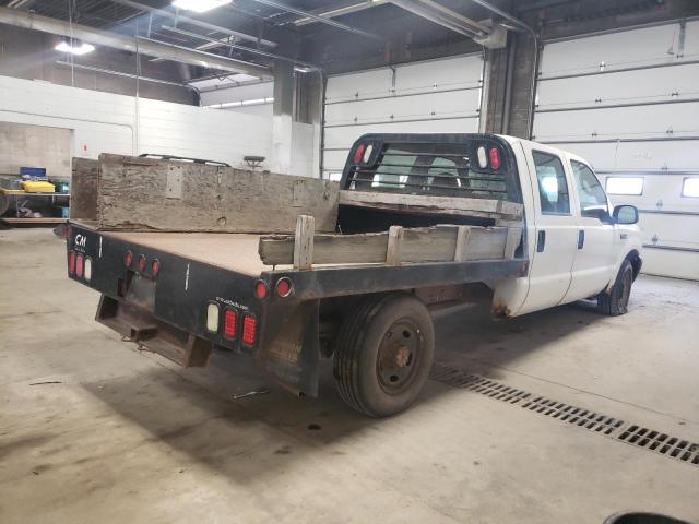 Photo 4 from auction – 2004 FORD F250 SUPER with VIN 1FTNW20L44ED75702