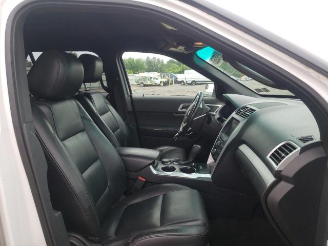 Photo 5 from auction – 2013 FORD EXPLORER with VIN 1FM5K8D81DGA24119