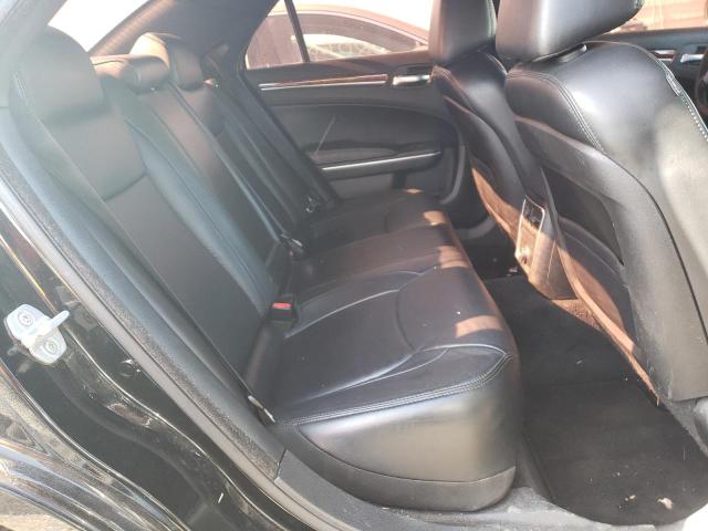 Photo 6 from auction – 2013 CHRYSLER 300 with VIN 2C3CCAAG8DH632238