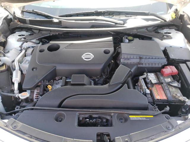 Photo 7 from auction – 2015 NISSAN ALTIMA 2.5 with VIN 1N4AL3AP1FC208572