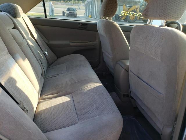 Photo 6 from auction – 2003 TOYOTA CAMRY LE with VIN 4T1BE32K63U153758