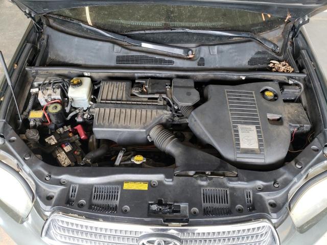 Photo 7 from auction – 2008 TOYOTA HIGHLANDER with VIN JTEEW41A582009324