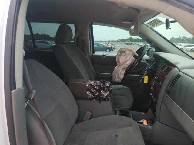 Photo 5 from auction – 2006 DODGE DURANGO SL with VIN 1D4HB48N96F126094