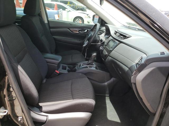 Photo 5 from auction – 2018 NISSAN ROGUE S with VIN 5N1AT2MT2JC747882