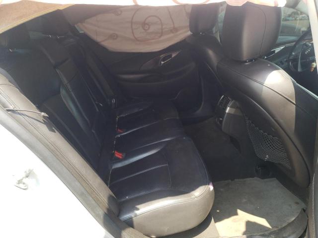 Photo 6 from auction – 2012 BUICK LACROSSE P with VIN 1G4GD5E34CF163637