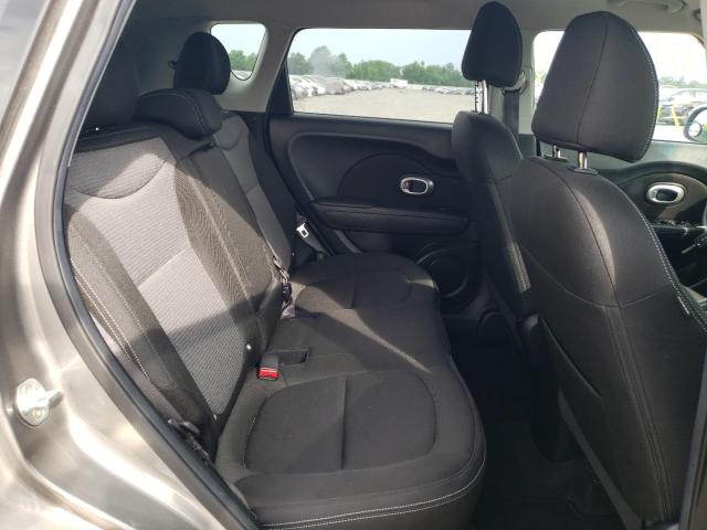Photo 6 from auction – 2017 KIA SOUL + with VIN KNDJP3A56H7413572