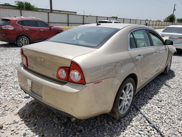 Photo 4 from auction – 2008 CHEVROLET MALIBU LTZ with VIN 1G1ZK57728F259673