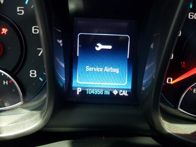 Photo 8 from auction – 2015 CHEVROLET MALIBU LS with VIN 1G11B5SL3FF305171
