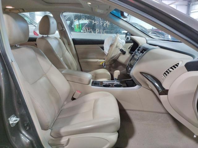 Zdjęcie 5 z aukcji – 2013 NISSAN ALTIMA 2.5 z VIN 1N4AL3AP2DN577314