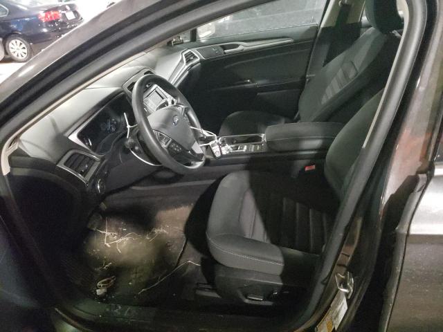 Photo 5 from auction – 2017 FORD FUSION SE with VIN 3FA6P0H75HR125360