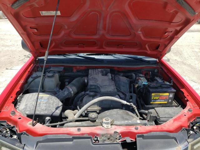 Photo 7 from auction – 2008 ISUZU I-290 with VIN 1GGCS199X88701316