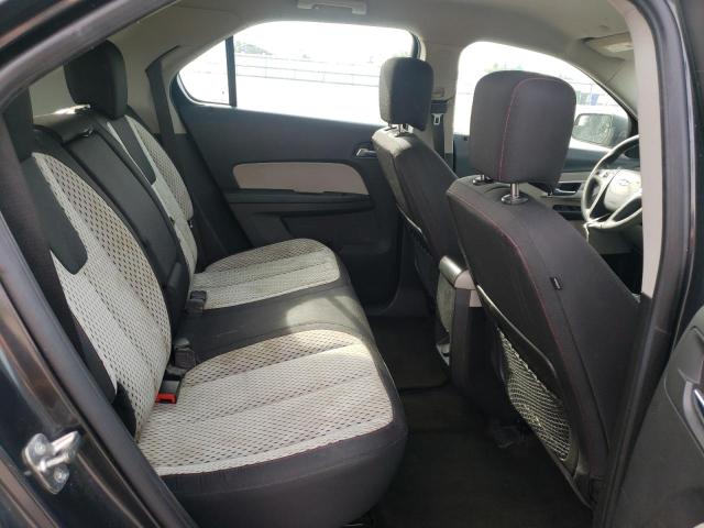 Photo 6 from auction – 2014 CHEVROLET EQUINOX LS with VIN 2GNALAEK7E6266181