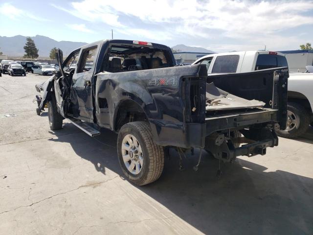 Photo 3 from auction – 2017 FORD F250 SUPER with VIN 1FT7W2BTXHEB39812