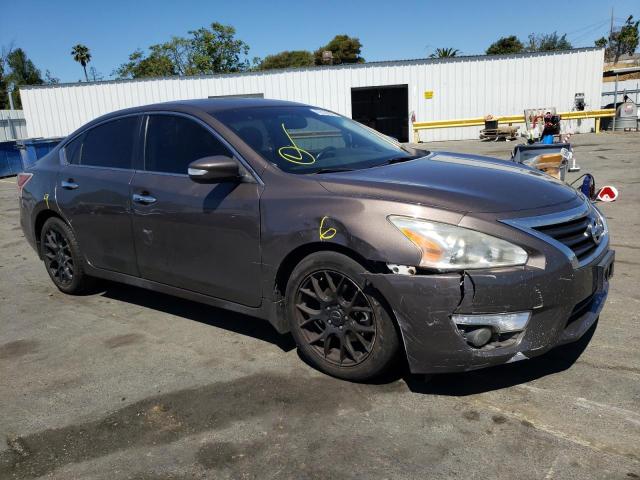 Photo 9 from auction – 2013 NISSAN ALTIMA 2.5 with VIN 1N4AL3AP2DN544653