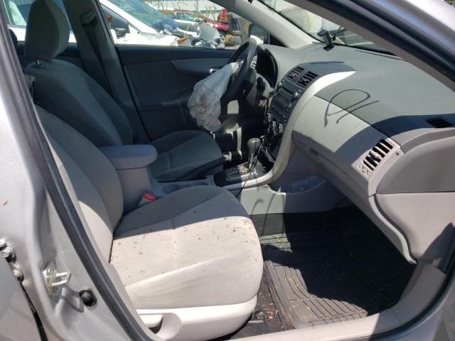 Photo 5 from auction – 2010 TOYOTA COROLLA BA with VIN 1NXBU4EE2AZ176515