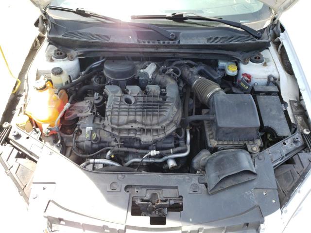 Photo 7 from auction – 2013 CHRYSLER 200 LIMITE with VIN 1C3CCBCG7DN549698