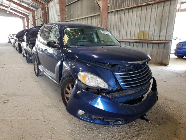 Photo 1 from auction – 2010 CHRYSLER PT CRUISER with VIN 3A4GY5F98AT132464