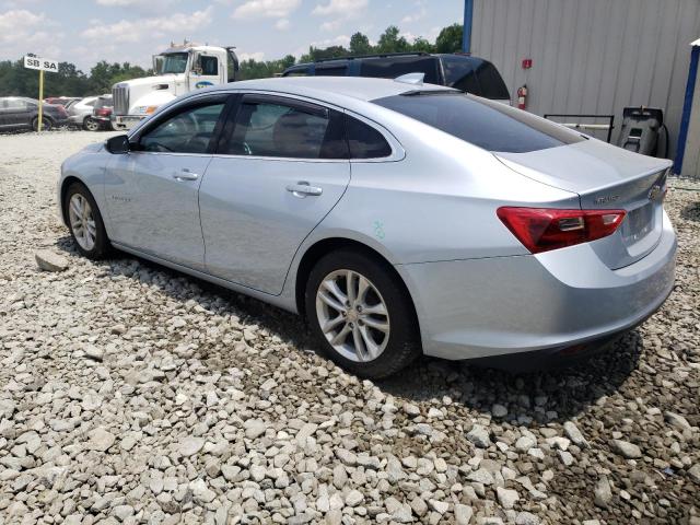 Photo 3 from auction – 2018 CHEVROLET MALIBU LT with VIN 1G1ZD5ST4JF174922