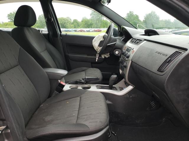 Photo 5 from auction – 2010 FORD FOCUS SE with VIN 1FAHP3FN4AW174760