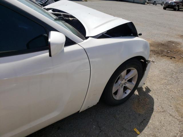Photo 9 from auction – 2014 DODGE CHARGER SE with VIN 2C3CDXBG8EH173924