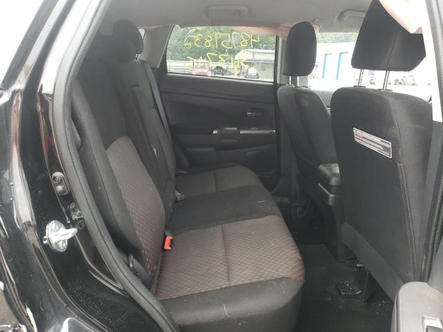 Photo 6 from auction – 2018 MITSUBISHI OUTLANDER with VIN JA4AR3AU5JU020004