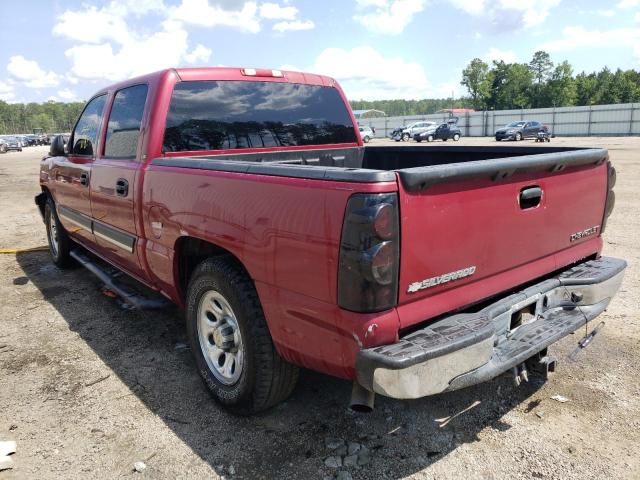 Photo 3 from auction – 2005 CHEVROLET SILVERADO with VIN 2GCEC13T151153040