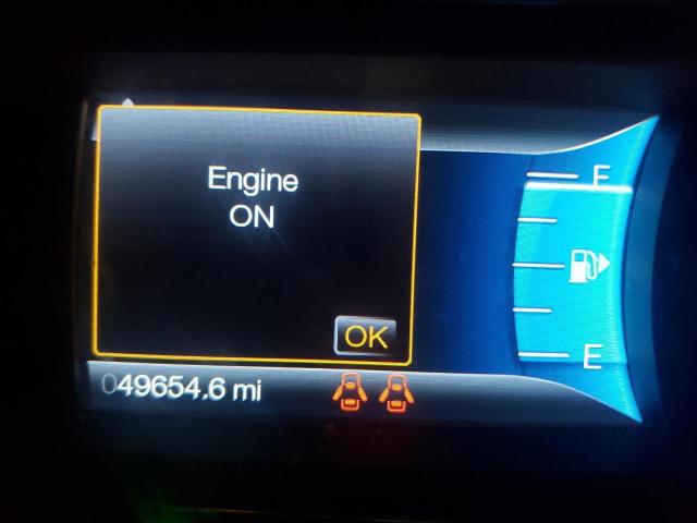 Photo 8 from auction – 2014 FORD FLEX LIMIT with VIN 2FMHK6DT4EBD35056