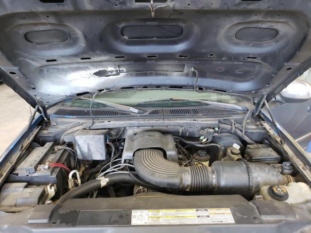 Photo 7 from auction – 1998 FORD EXPEDITION with VIN 1FMRU1767WLB75490