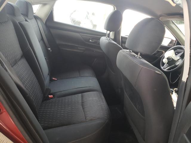Photo 6 from auction – 2016 NISSAN ALTIMA 2.5 with VIN 1N4AL3AP9GN307825