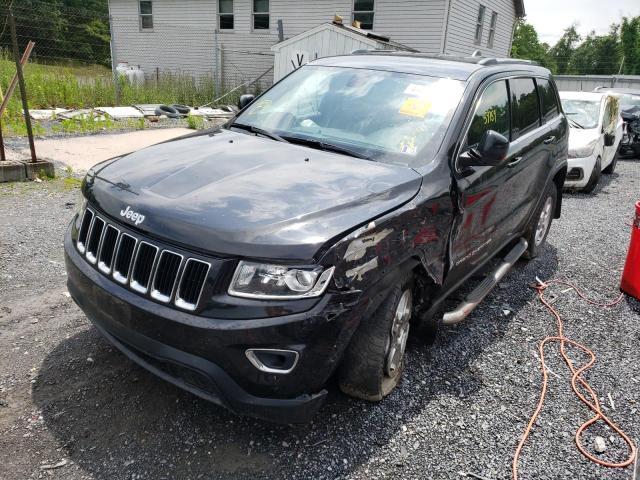 Photo 2 from auction – 2015 JEEP GRAND CHER with VIN 1C4RJFAG6FC622418