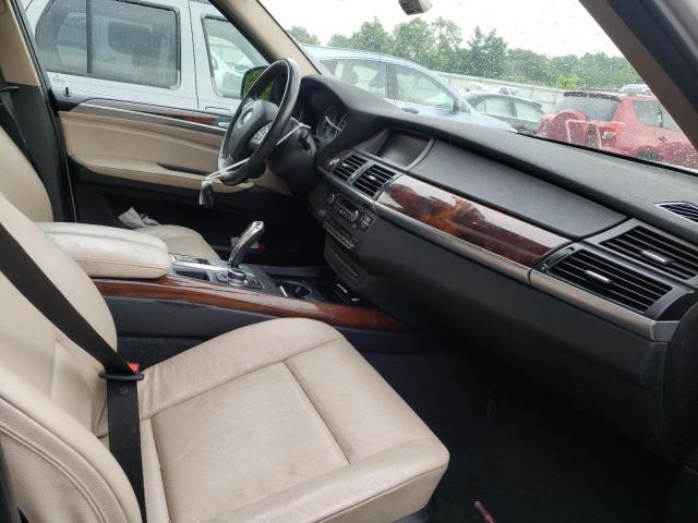 Photo 5 from auction – 2013 BMW X5 XDRIVE3 with VIN 5UXZW0C54D0B95086