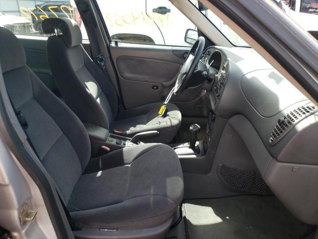 Photo 5 from auction – 2000 SAAB 9-3 with VIN YS3DD58H0Y2024269