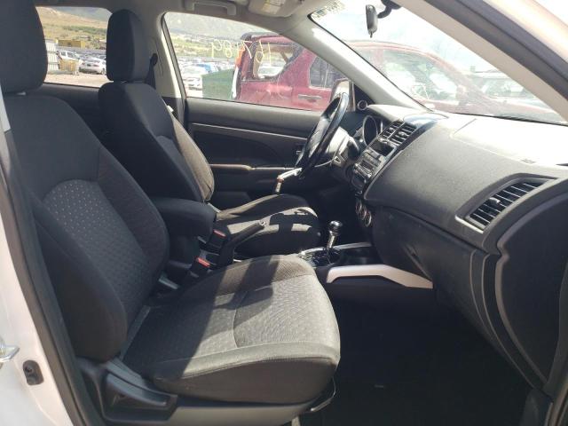 Photo 5 from auction – 2011 MITSUBISHI OUTLANDER with VIN JA4AR4AU8BZ003837