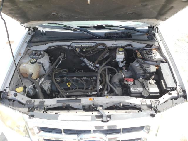 Photo 7 from auction – 2011 FORD ESCAPE XLS with VIN 1FMCU0C75BKA45254