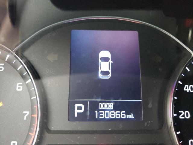 Photo 8 from auction – 2015 KIA FORTE EX with VIN KNAFX5A83F5389439