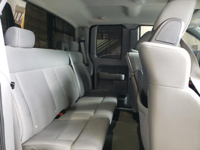 Photo 6 from auction – 2008 FORD F150 with VIN 1FTRX12W18FB52002