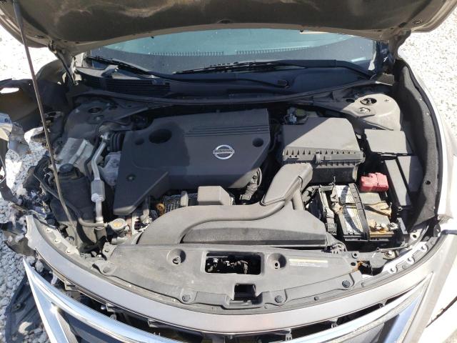 Photo 7 from auction – 2015 NISSAN ALTIMA 2.5 with VIN 1N4AL3AP5FC478260