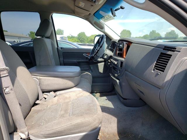 Photo 5 from auction – 2006 DODGE RAM 1500 S with VIN 1D7HU18N26S701039