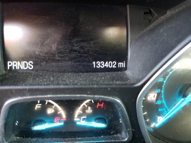 Photo 8 from auction – 2014 FORD ESCAPE SE with VIN 1FMCU9G99EUC95704