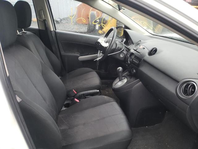 Фото 5 с аукциона – 2014 MAZDA MAZDA2 SPO с VIN JM1DE1KYXE0188089