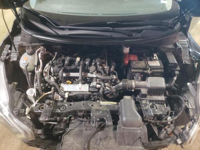 Photo 7 from auction – 2021 NISSAN VERSA with VIN 3N1CN8EV3ML884156