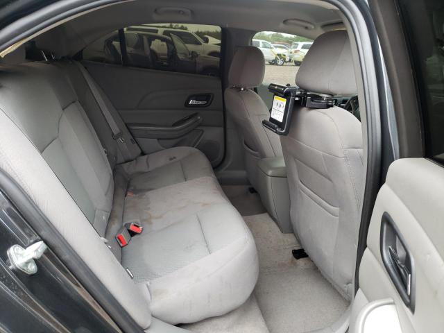 Photo 6 from auction – 2015 CHEVROLET MALIBU LS with VIN 1G11B5SL7FF223024
