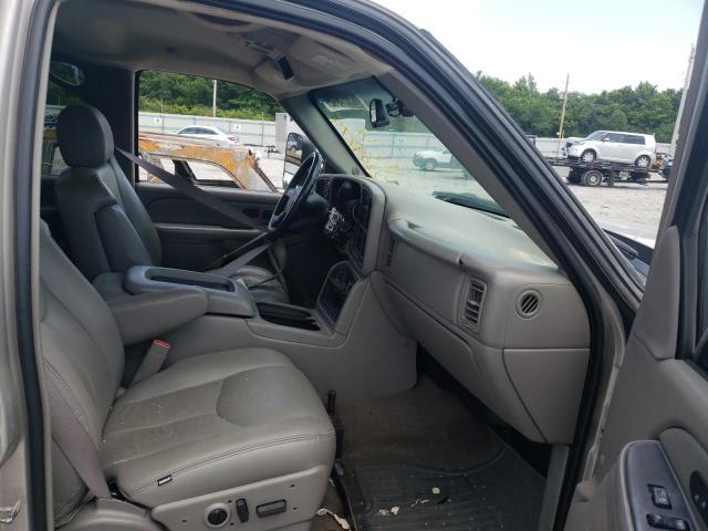 Photo 5 from auction – 2006 CHEVROLET SILVERADO with VIN 1GCHK33D46F190680