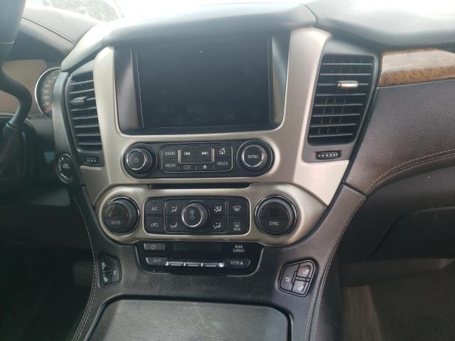 Photo 9 from auction – 2015 GMC YUKON DENA with VIN 1GKS2CKJ0FR256657